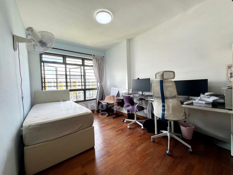 Premium HDB for Sale in  336B Anchorvale Crescent - Image 2