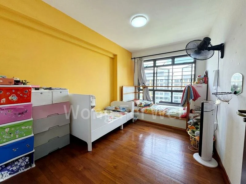 Premium HDB for Sale in  336B Anchorvale Crescent - Image 3