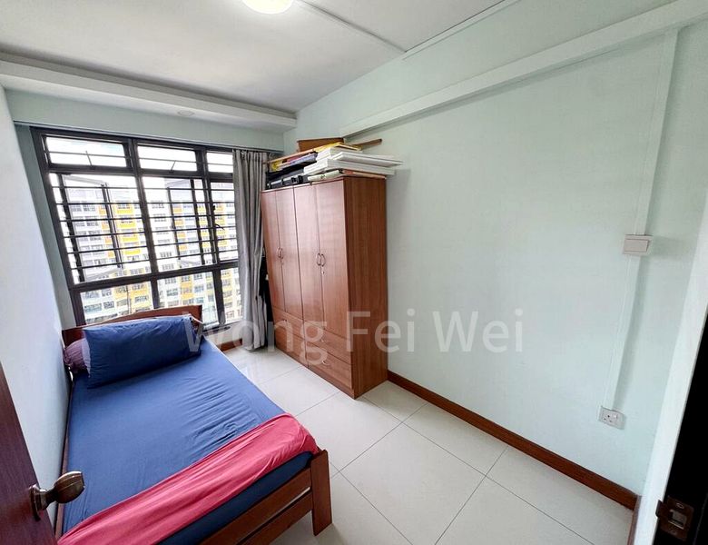 Premium HDB for Sale in  336B Anchorvale Crescent - Image 5