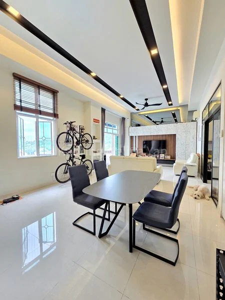 3 Bed Condo for Sale in Symphony Heights - Image 1