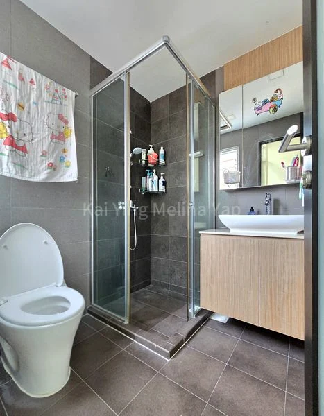 3 Bed Condo for Sale in Symphony Heights - Image 19