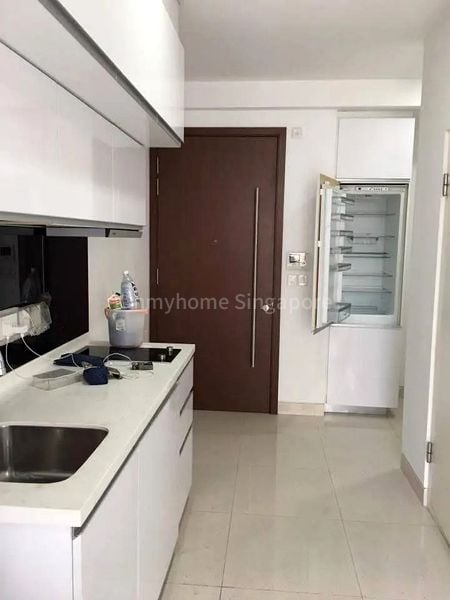 1 Bed Apartment (Condo) for Rent in  Centra Studios - Image 1