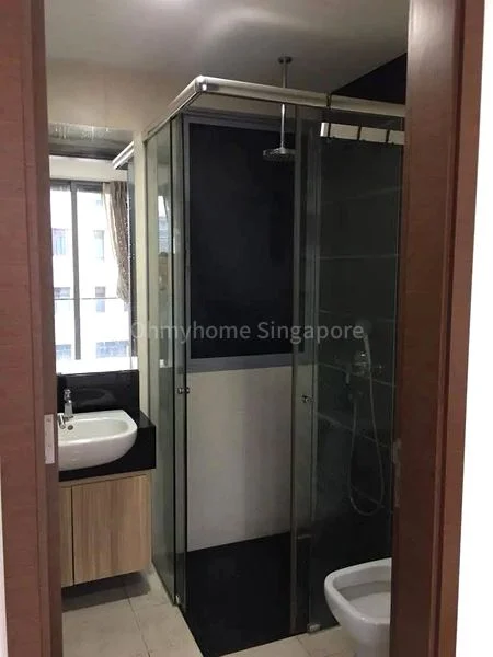 1 Bed Apartment (Condo) for Rent in  Centra Studios - Image 4