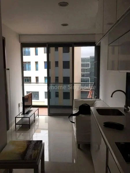1 Bed Apartment (Condo) for Rent in  Centra Studios - Image 3