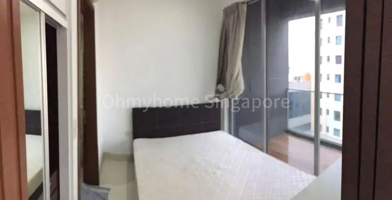 1 Bed Apartment (Condo) for Rent in  Centra Studios - Image 2