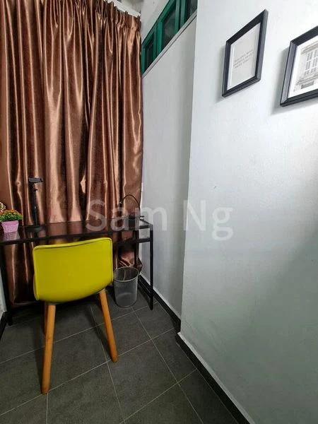Common Room (Condo) for Rent in  Fortune Park - Image 3