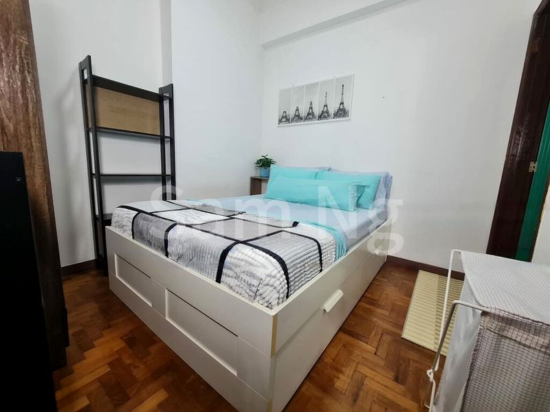 Common Room (Condo) for Rent in  Fortune Park - Image 4