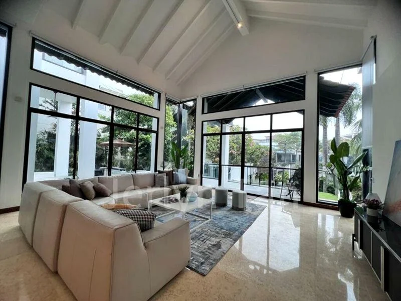 5 Bed Bungalow (Landed) for Rent in Sandy Island - Image 11