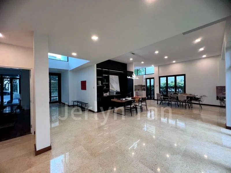 5 Bed Bungalow (Landed) for Rent in Sandy Island - Image 2