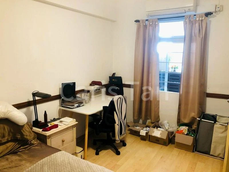 Room (Condo) for Rent in The Dairy Farm - Image 3