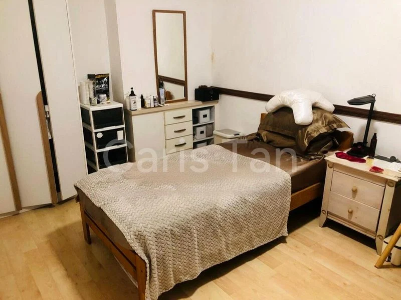 Room (Condo) for Rent in The Dairy Farm - Image 4