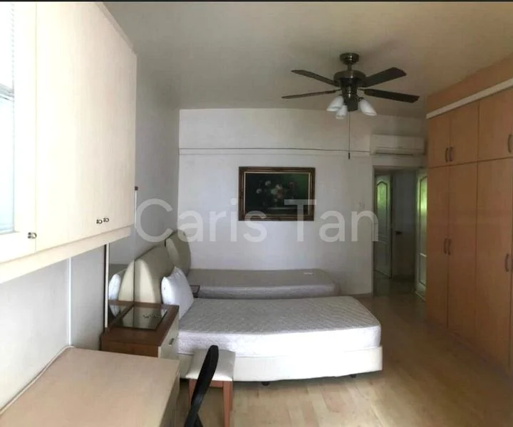 Room (Condo) for Rent in The Dairy Farm - Image 6