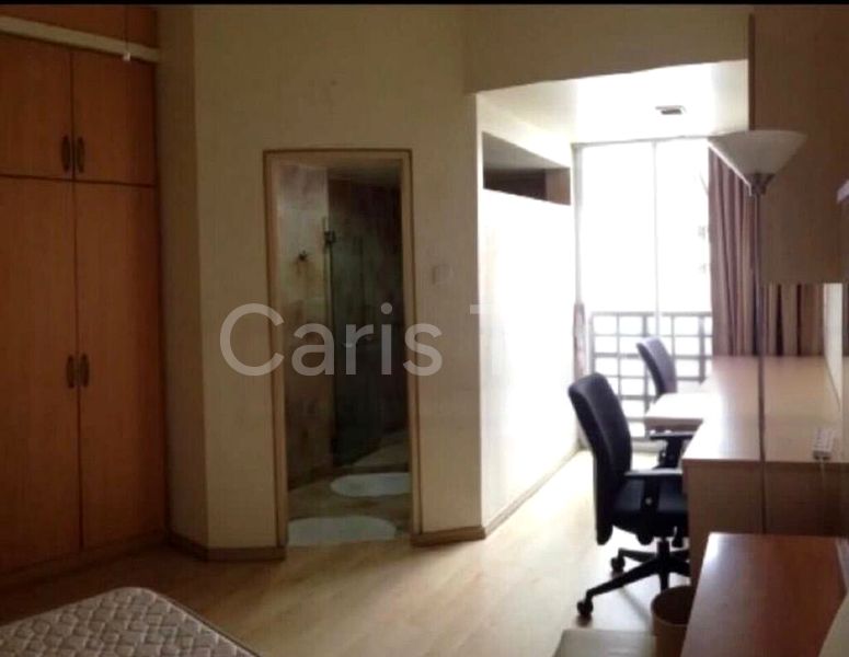 Room (Condo) for Rent in The Dairy Farm - Image 5