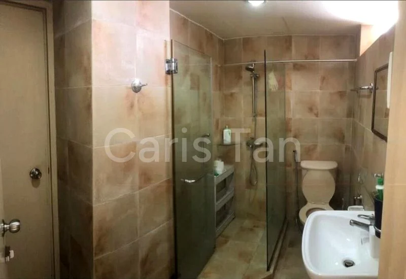 Room (Condo) for Rent in The Dairy Farm - Image 2