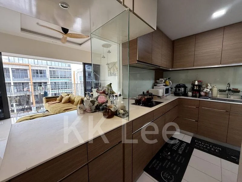 3 Bed Condo for Rent in  Coco Palms - Image 3