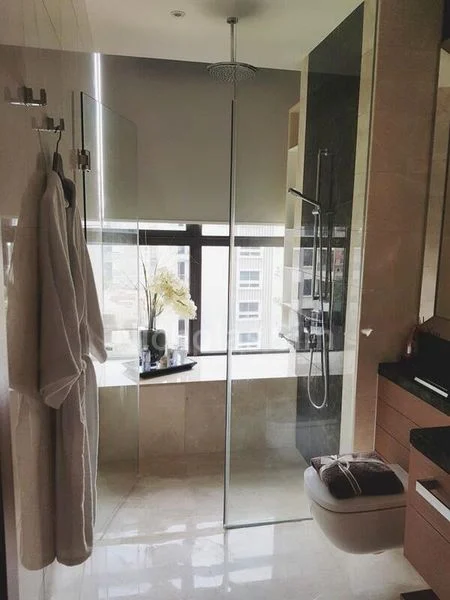 2 Bed Condo for Rent in  One Balmoral - Image 8