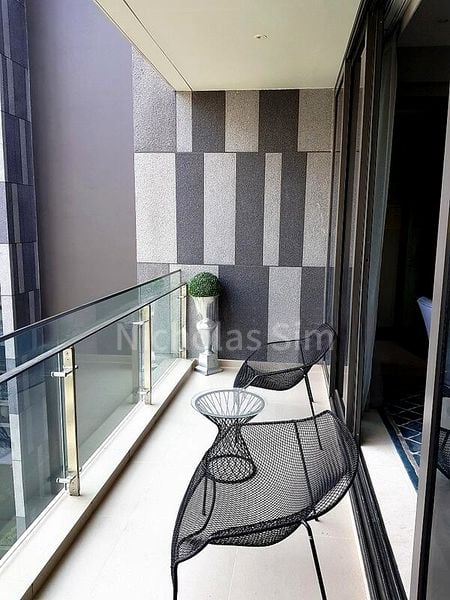 2 Bed Condo for Rent in  One Balmoral - Image 4