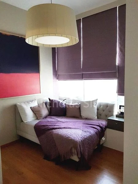 2 Bed Condo for Rent in  One Balmoral - Image 10