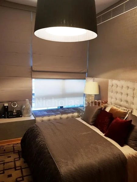 2 Bed Condo for Rent in  One Balmoral - Image 7