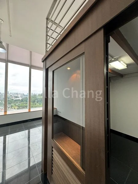 Office for Rent: The Central - Image 8