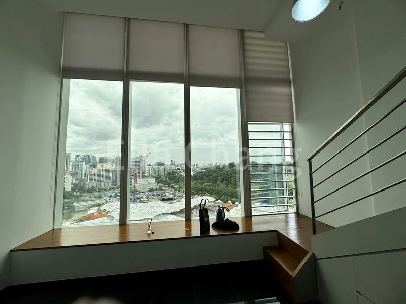 Office for Rent: The Central - Image 3