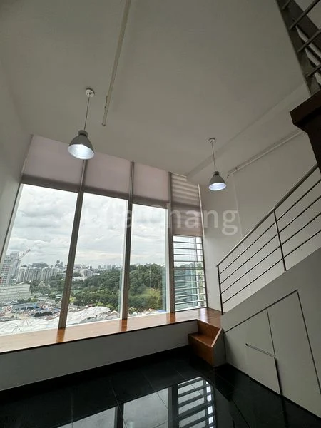 Office for Rent: The Central - Image 4