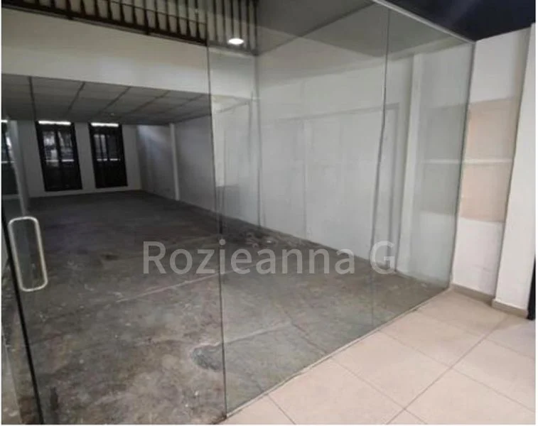Shop / Shophouse for Rent: Joo Chiat Shopping Arcade - Image 6