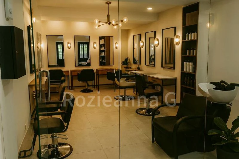 Shop / Shophouse for Rent: Joo Chiat Shopping Arcade - Image 15