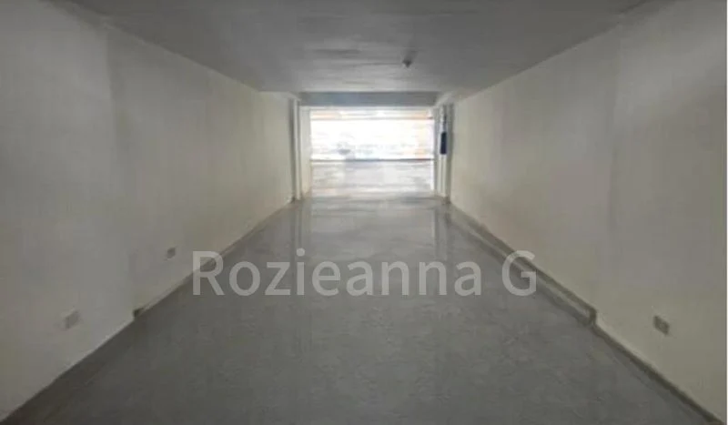 Shop / Shophouse for Rent: Joo Chiat Shopping Arcade - Image 5
