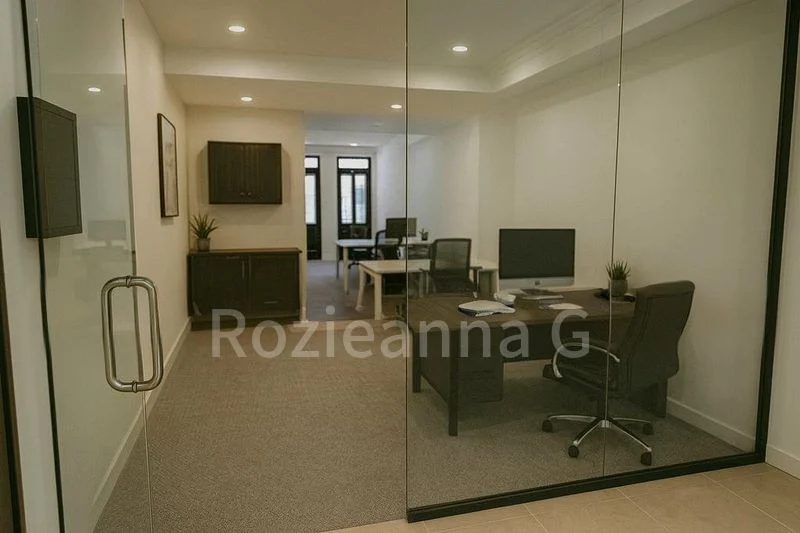 Shop / Shophouse for Rent: Joo Chiat Shopping Arcade - Image 17