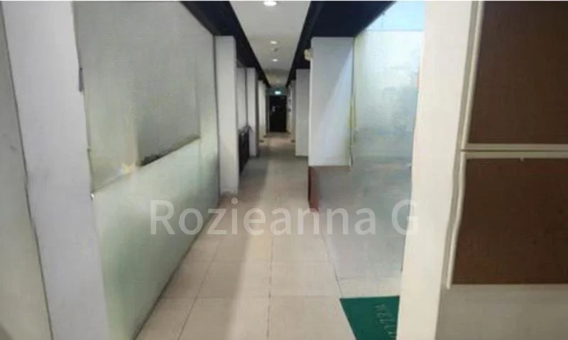 Shop / Shophouse for Rent: Joo Chiat Shopping Arcade - Image 8