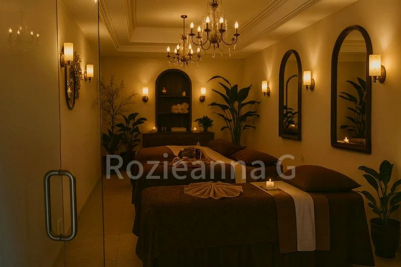 Shop / Shophouse for Rent: Joo Chiat Shopping Arcade - Image 16