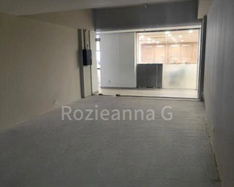 Shop / Shophouse for Rent: Joo Chiat Shopping Arcade - Image 1