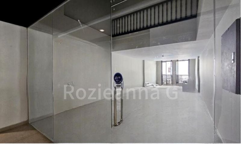 Shop / Shophouse for Rent: Joo Chiat Shopping Arcade - Image 10