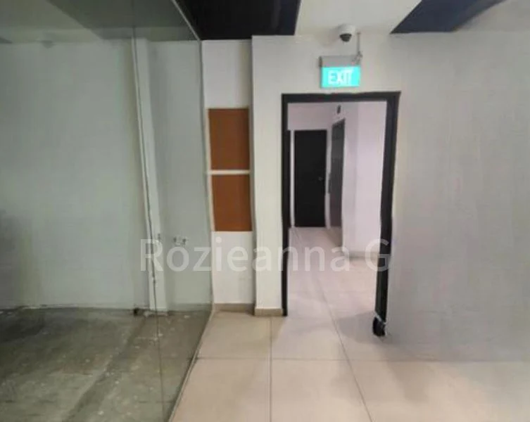 Shop / Shophouse for Rent: Joo Chiat Shopping Arcade - Image 7