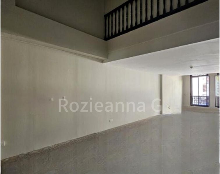 Shop / Shophouse for Rent: Joo Chiat Shopping Arcade - Image 11