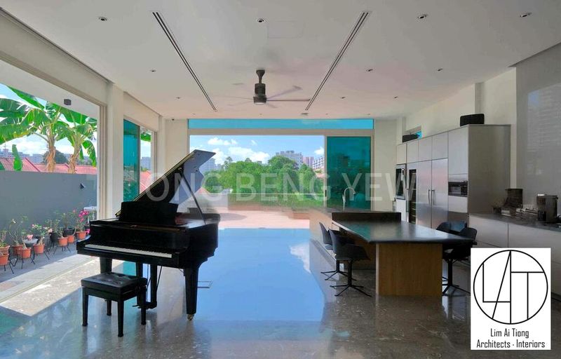 5 Bed Bungalow (Landed) for Sale in  Ang Mo Kio Street 13 - Image 15