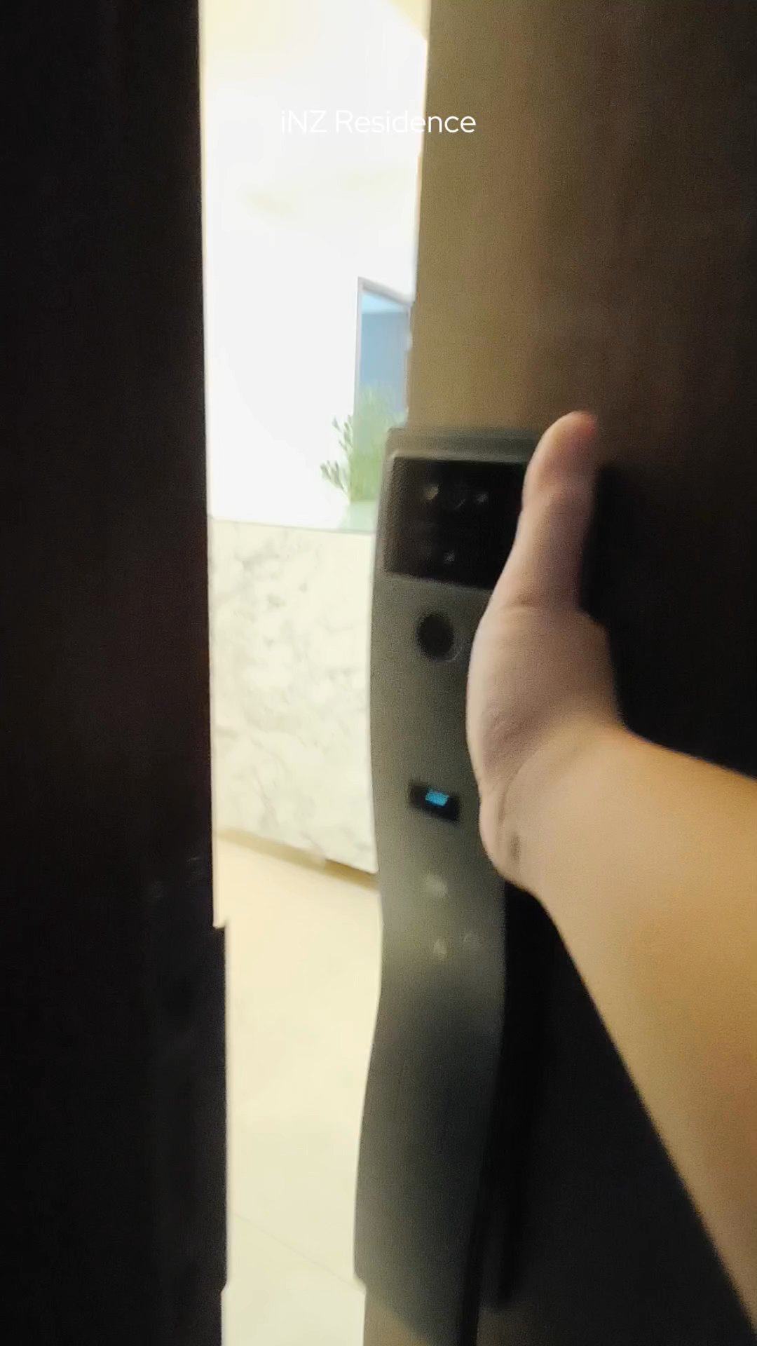 Master Room (Condo) for Rent in  iNZ Residence - Image 13