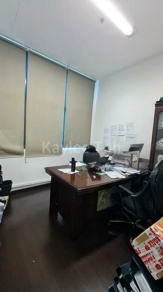 Light Industrial (B1) for Rent: Tradehub 21 - Image 7