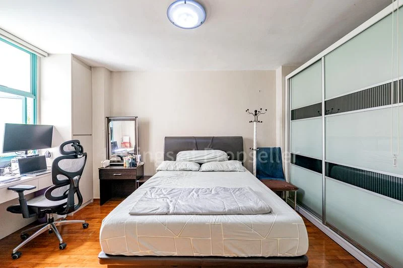 Premium HDB for Sale in  688C Woodlands Drive 75 - Image 5