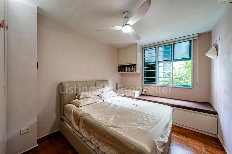 Premium HDB for Sale in  688C Woodlands Drive 75 - Image 7