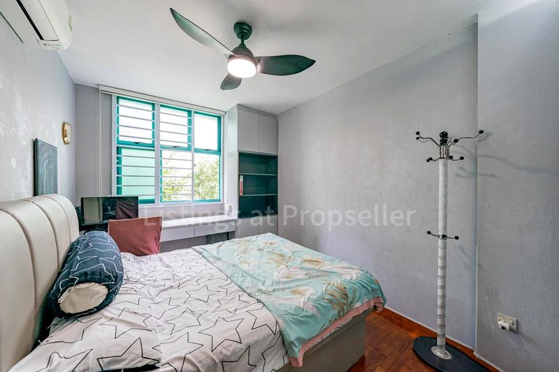 Premium HDB for Sale in  688C Woodlands Drive 75 - Image 8