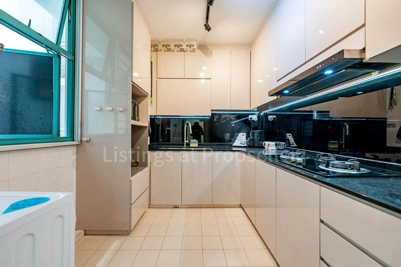 Premium HDB for Sale in  688C Woodlands Drive 75 - Image 4