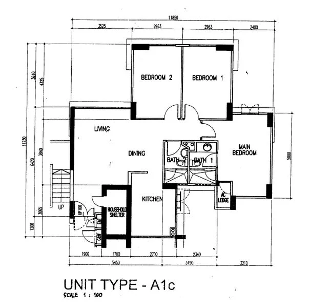 Premium HDB for Sale in  688C Woodlands Drive 75 - Image 12