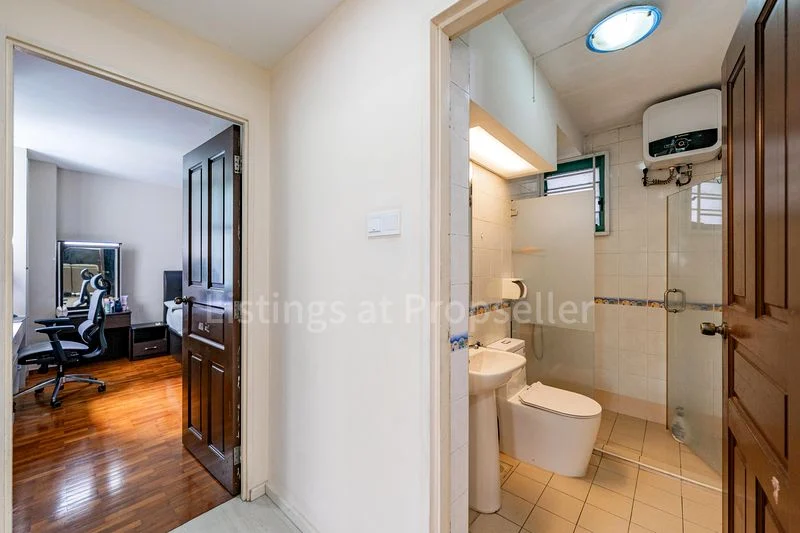 Premium HDB for Sale in  688C Woodlands Drive 75 - Image 11