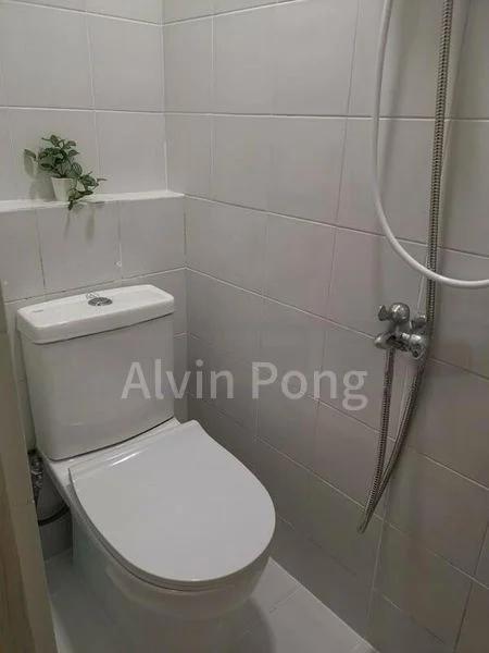 Room (Condo) for Rent in Kovan Melody - Image 1