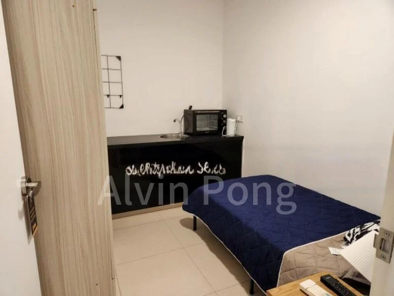 Room (Condo) for Rent in Kovan Melody - Image 4