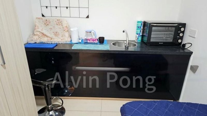 Room (Condo) for Rent in Kovan Melody - Image 5
