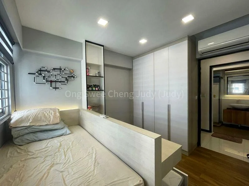 Common Room (HDB) for Rent in  26A Saint George's Lane - Image 3
