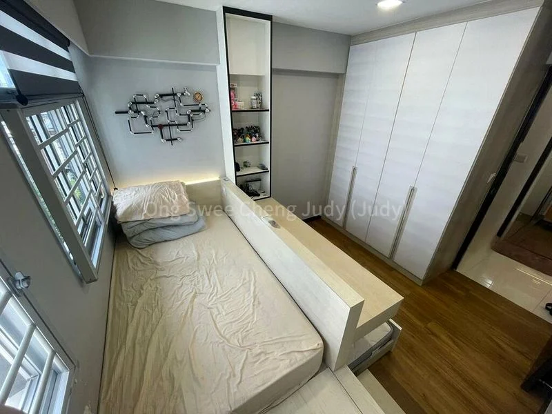 Common Room (HDB) for Rent in  26A Saint George's Lane - Image 4